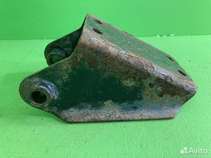 Кронштейн амортизатора MAN TGA