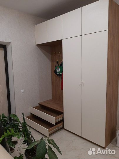 Сборщик мебели