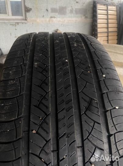 Michelin Latitude Tour HP 285/50 R20