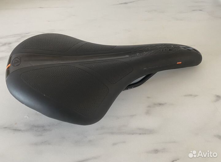 Седло для велосипеда
