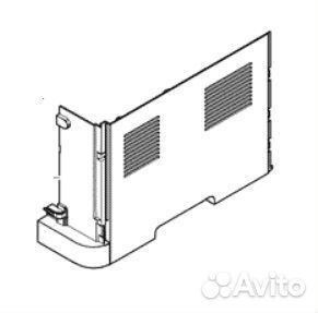 Крышка правая Samsung 3300 JC63-03552A