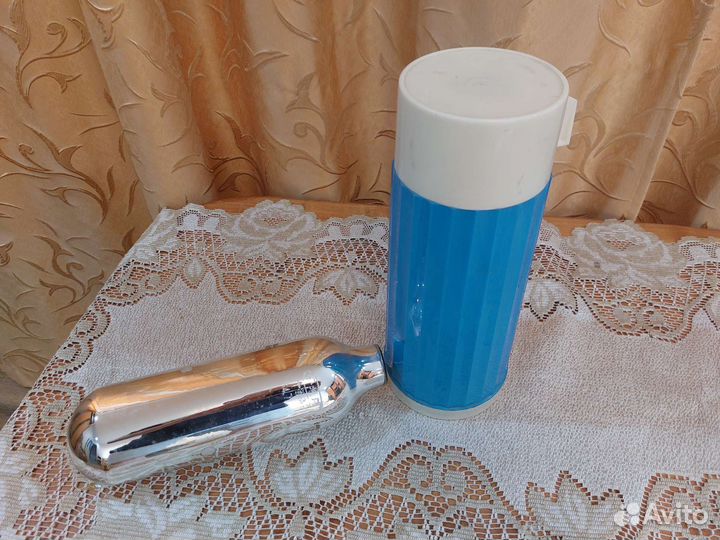 Термос и колба.Продам