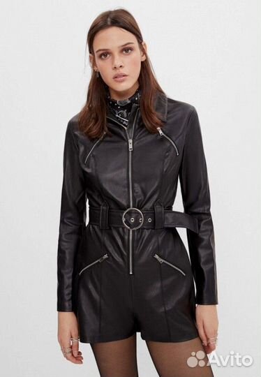 Комбинезон bershka 46 р-р