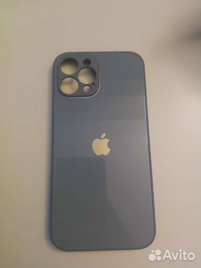 Чехол на iPhone 12 pro max