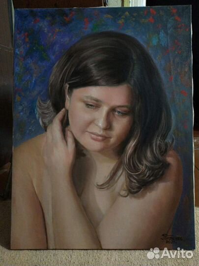 Портрет на заказ