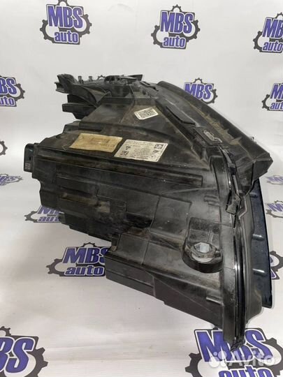 Фара левая Mercedes-Benz E-Класс A2139062506