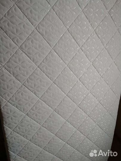 Матрас новый детский ортопедический