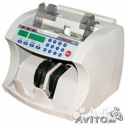 Счетчик для банкнот DoCash 3000