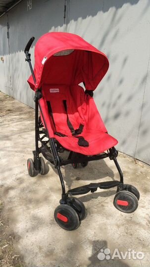 Коляска PEG-рerego pliko mini