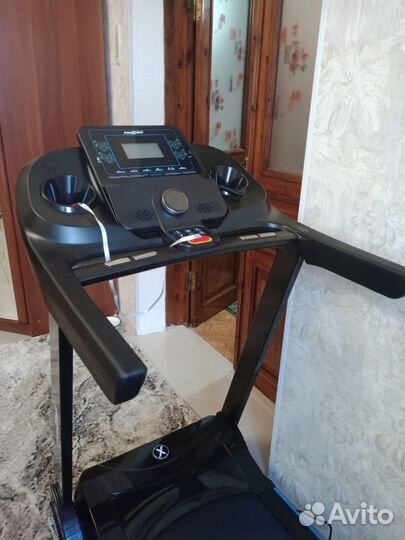 Беговая дорожка электрическая Proxima Felicia II