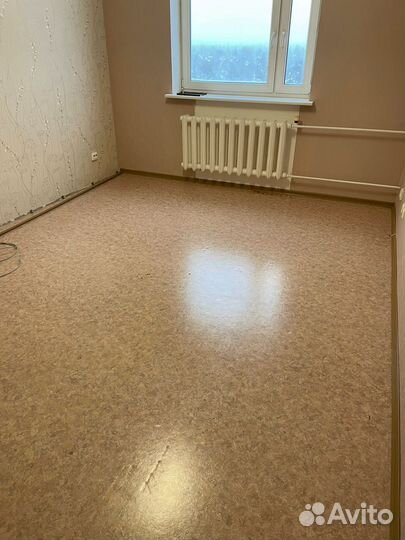 Линолеум бу