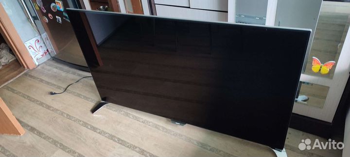 Телевизор Philips 55PUS9109 Qled 4К UHD 3D smart