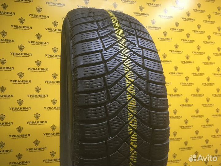 Pirelli Ice Zero FR 215/60 R17 100T