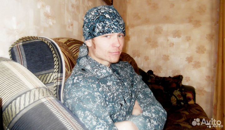 Помощник по хозяйству