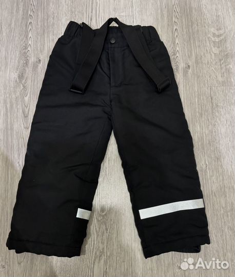 Костюм зимний 98