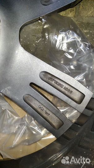 Шины диски bmw r20