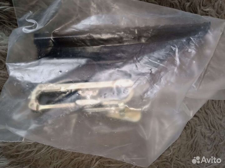 Кронштейн боковой тигр Новосибирск