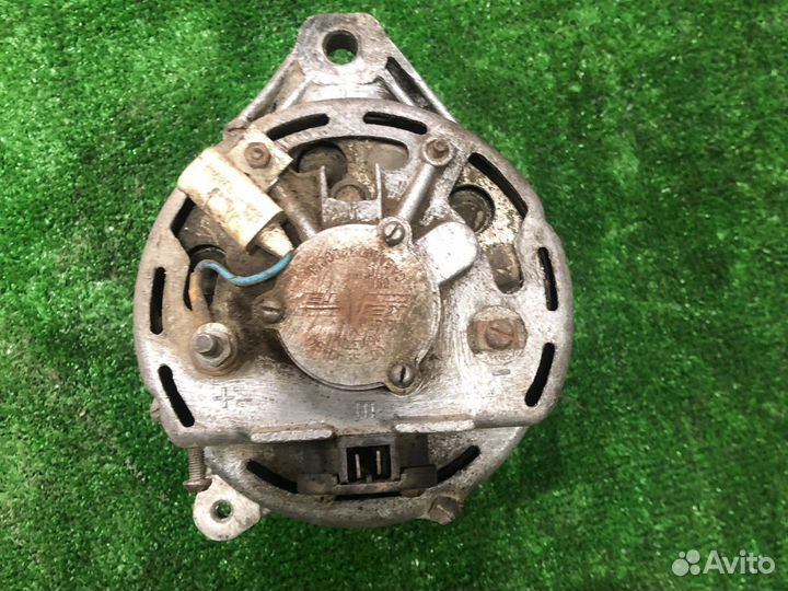 Генератор змз 402 газель Волга