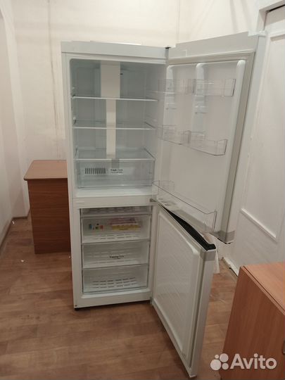 Холодильник LG GA-B 379 squl новый Total No Frost
