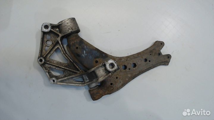 Рычаг подвески Skoda Fabia, 2004