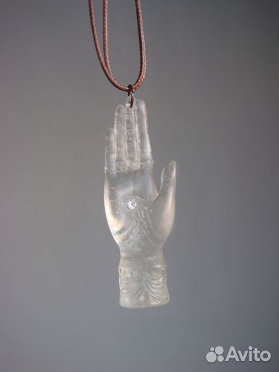 Кулон винтаж