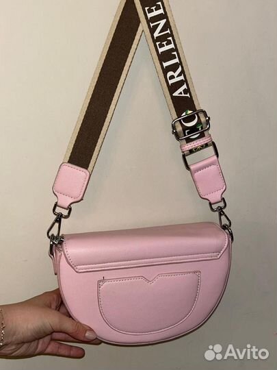 Сумка жеская May Va