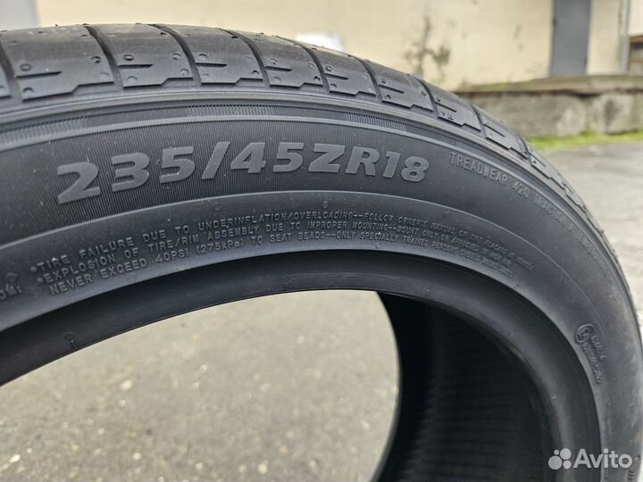 Sailun Atrezzo ZSR2 235/45 R18 98Y