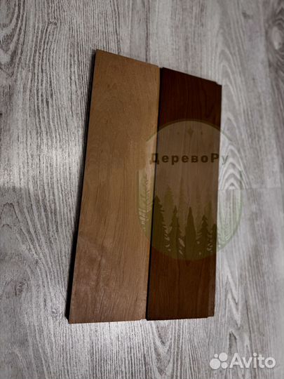 Вагонка стс Липа