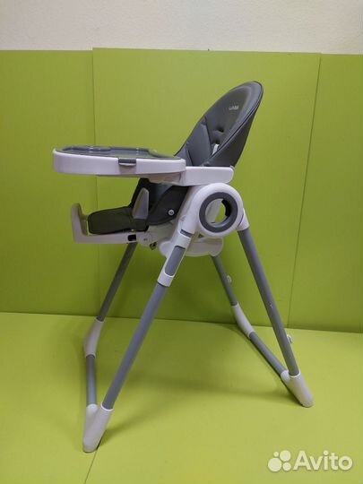 Стульчик для кормления Luxmom Q1