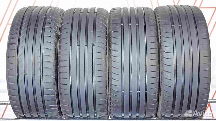 Fulda SportControl 225/45 R17