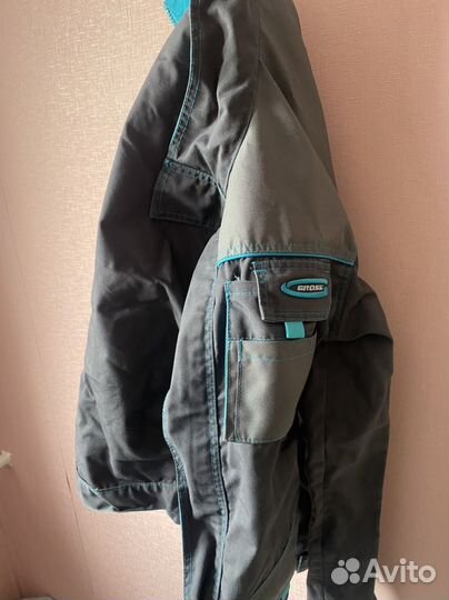 Роба мужская летняя