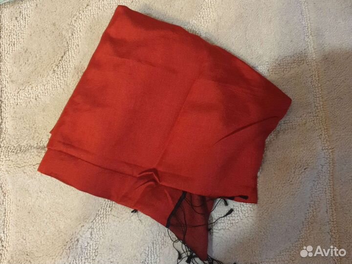 Женский шарф