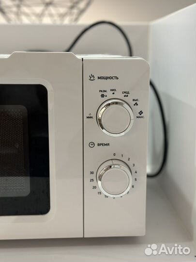 Микроволновка