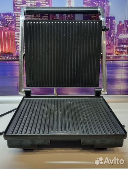 Электрогриль