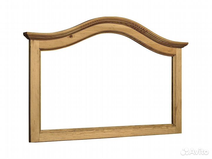 Зеркало лотос 1121, Искусственное старение