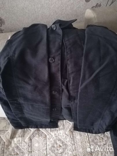 Костюм сварщика