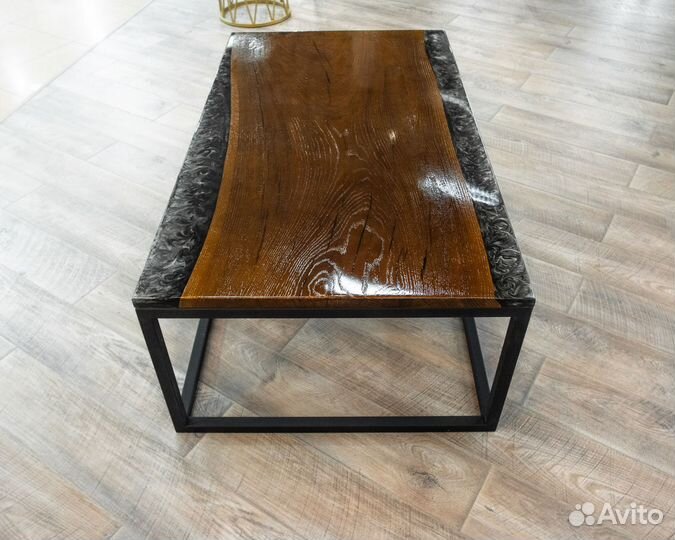 Стол из массива Дуба