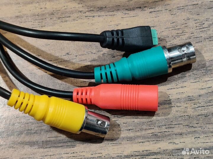 Купольная камера Новая