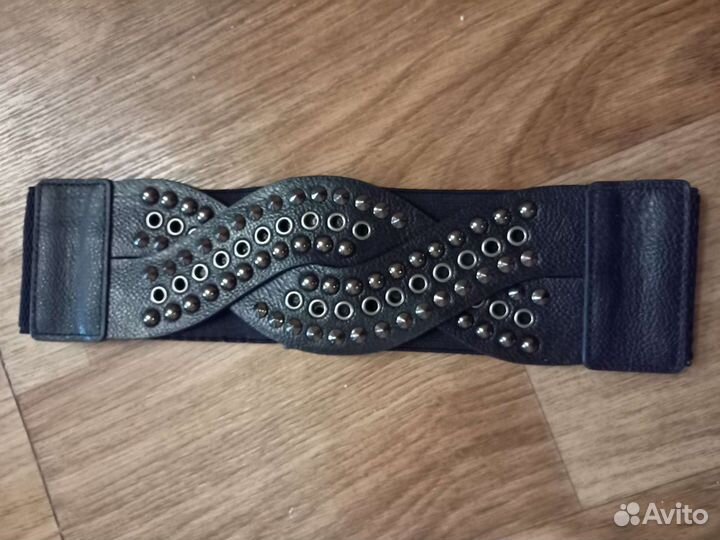 Ремень женский
