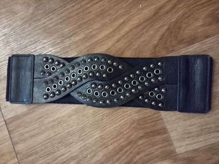 Ремень женский