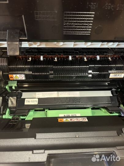 Принтер Brother HL-1212WR