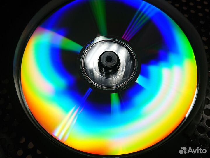 Cd r диск болванка 8 шт