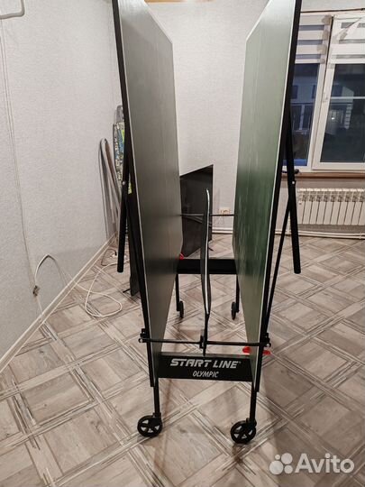 Теннисный стол бу