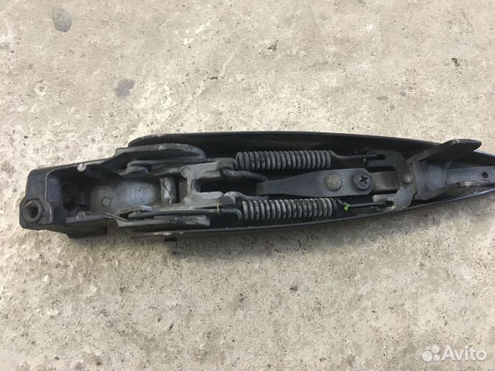 Поводок стеклоочистителя Mercedes W210 (3955)