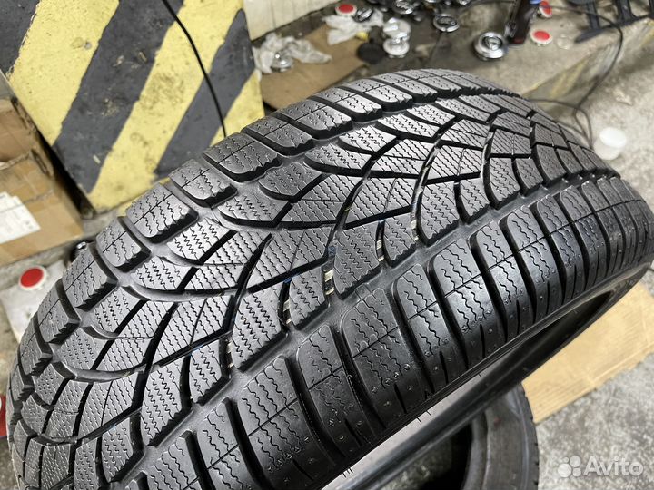 Dunlop SP Winter Sport 3D 235/45 R19