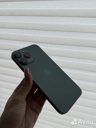 iPhone 13 Pro Max, 512 ГБ