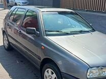 Volkswagen Golf 1.8 MT, 1992, 145 000 км, с пробегом, цена 250 000 руб.