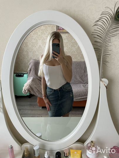 Брендовые женские вещи пакетом