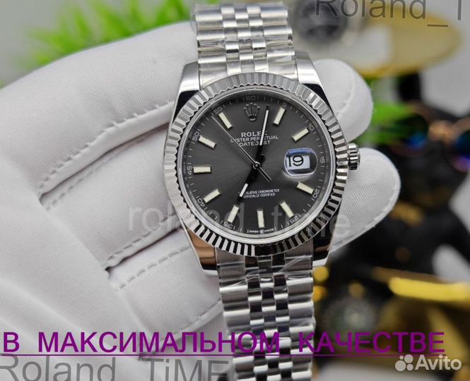 Часы Rolex