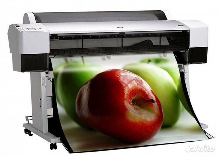 Широкоформатная печать, плакаты, баннеры, наклейки